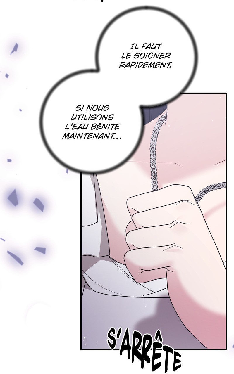 Read Angelic Lady vf Manga Online