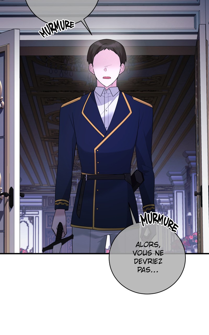 Read Angelic Lady vf Manga Online