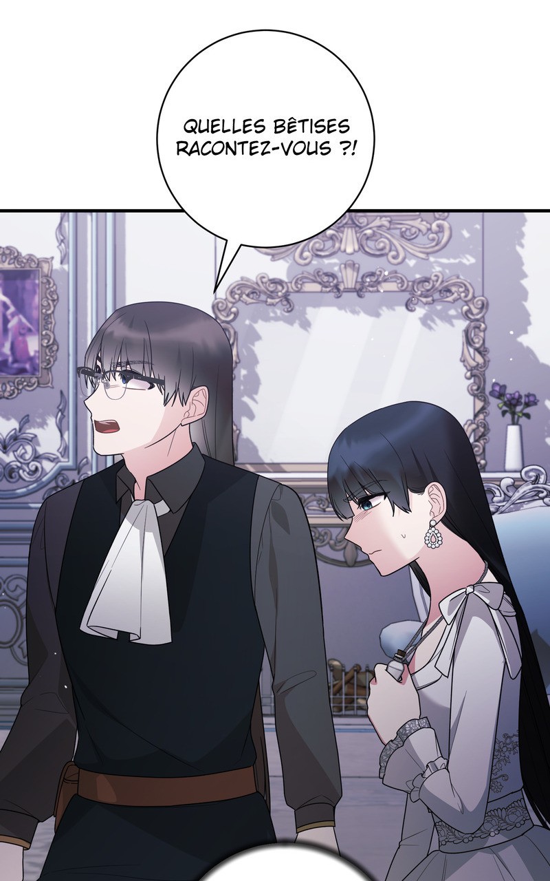 Read Angelic Lady vf Manga Online