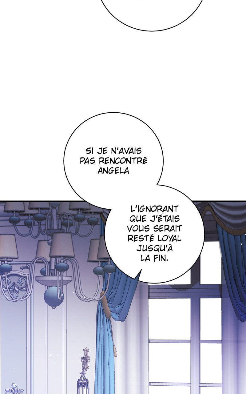 Read Angelic Lady vf Manga Online