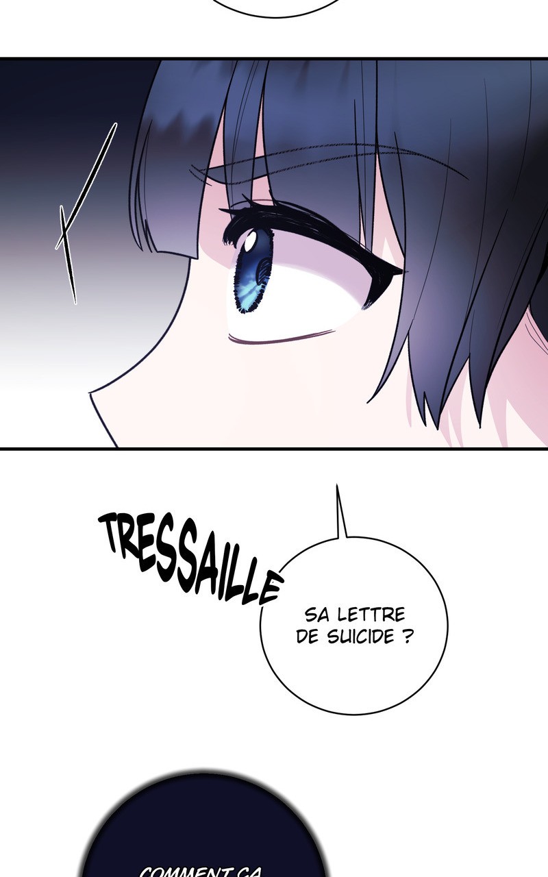 Read Angelic Lady vf Manga Online