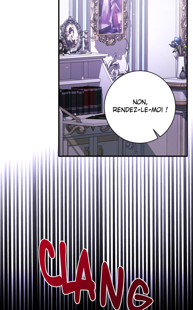Read Angelic Lady vf Manga Online