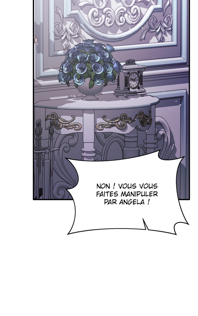 Read Angelic Lady vf Manga Online