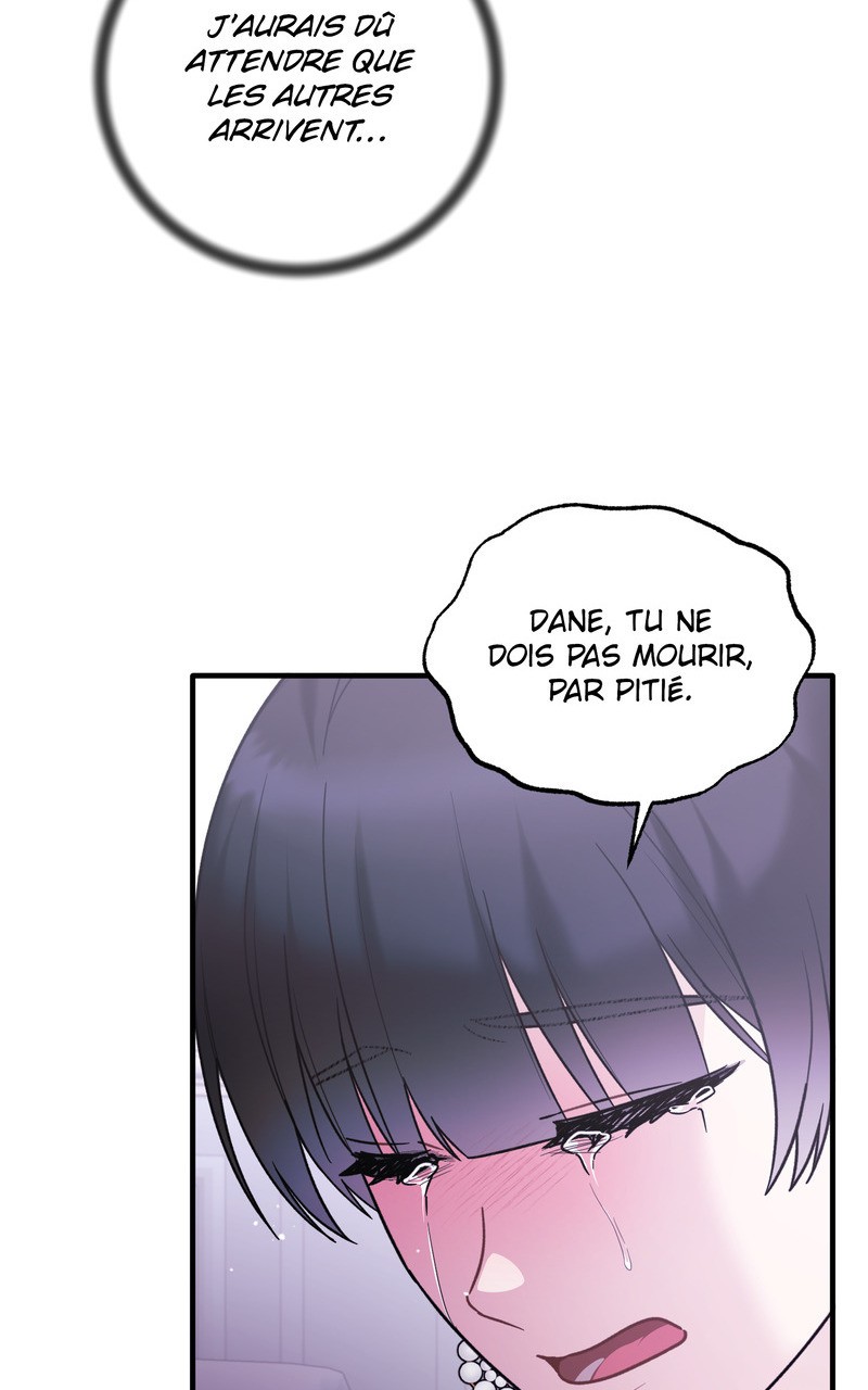 Read Angelic Lady vf Manga Online