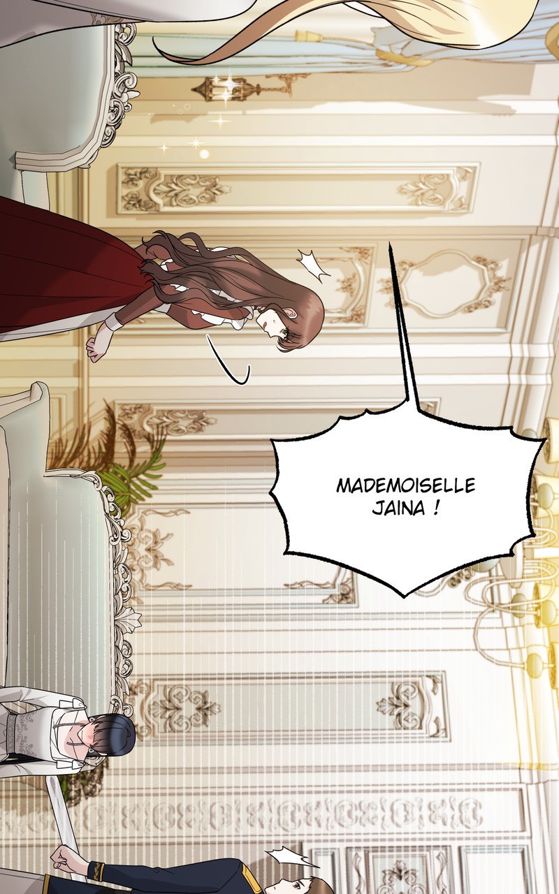 Read Angelic Lady vf Manga Online