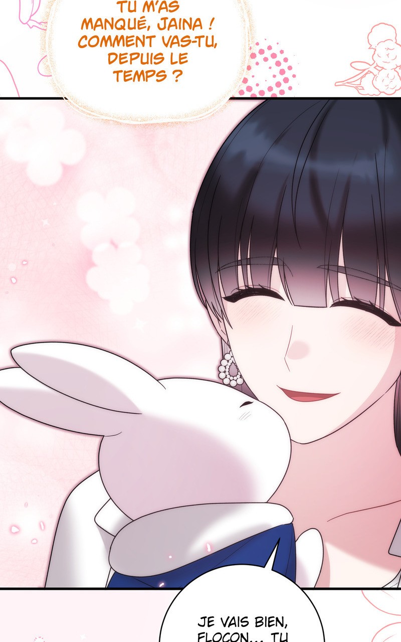 Read Angelic Lady vf Manga Online