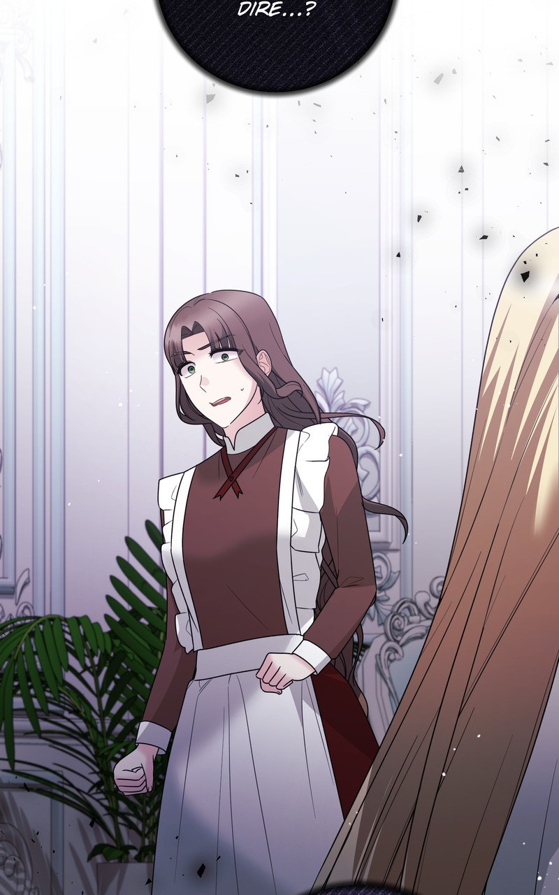 Read Angelic Lady vf Manga Online