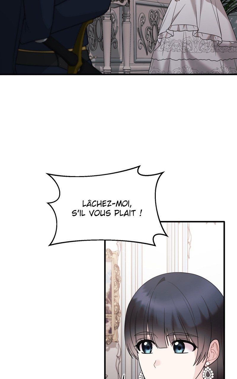 Read Angelic Lady vf Manga Online