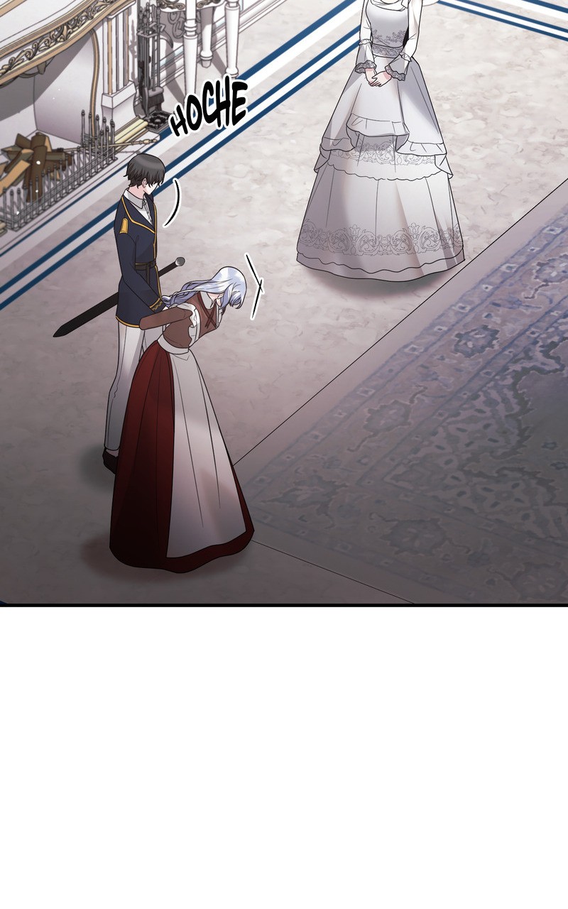 Read Angelic Lady vf Manga Online