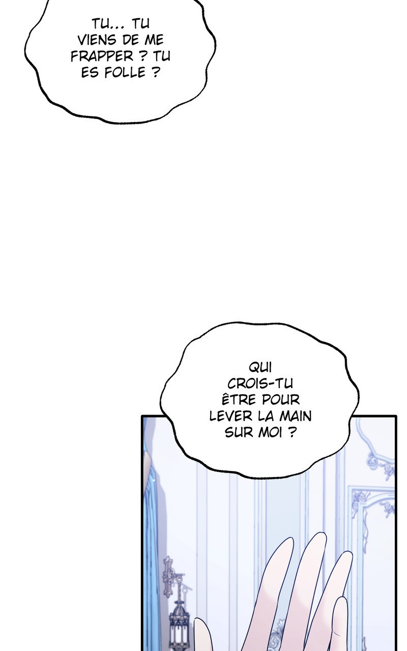 Read Angelic Lady vf Manga Online