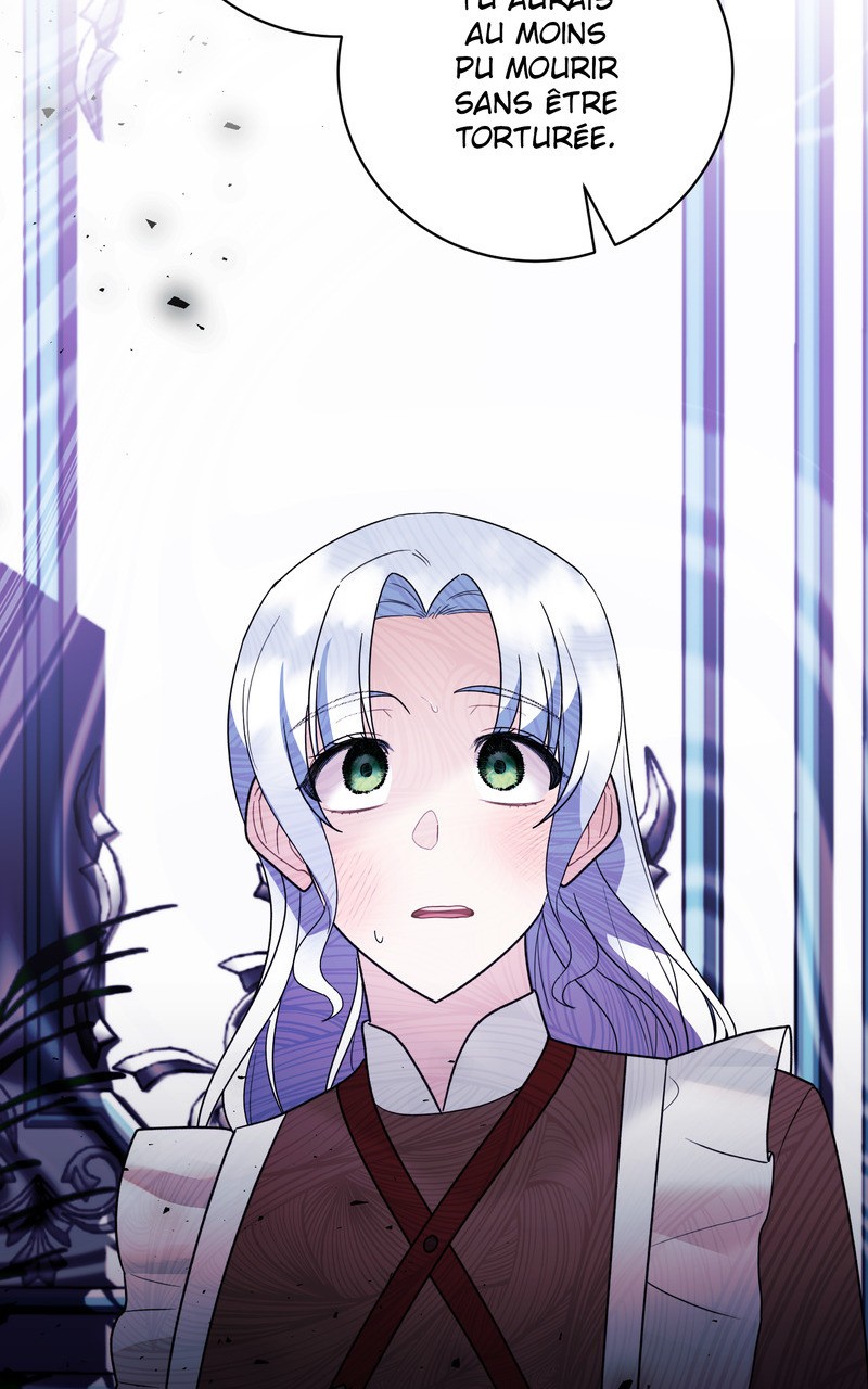 Read Angelic Lady vf Manga Online