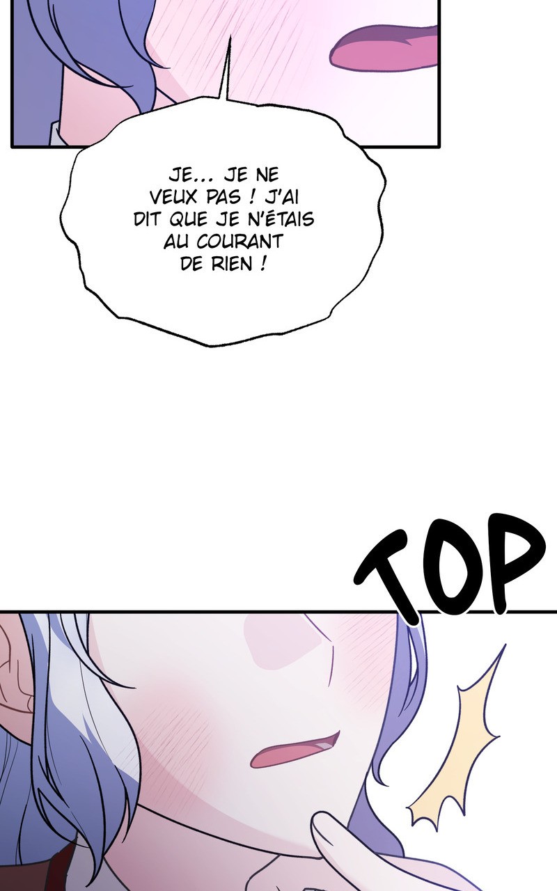 Read Angelic Lady vf Manga Online