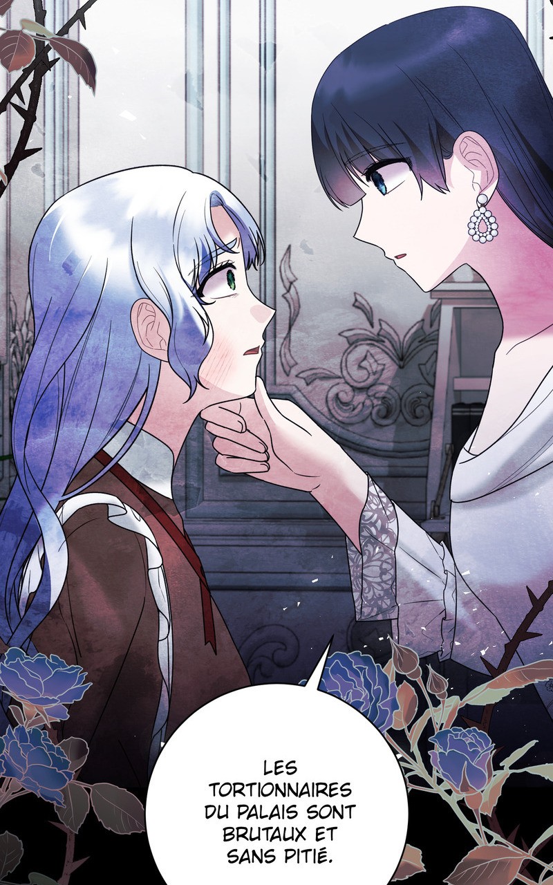 Read Angelic Lady vf Manga Online