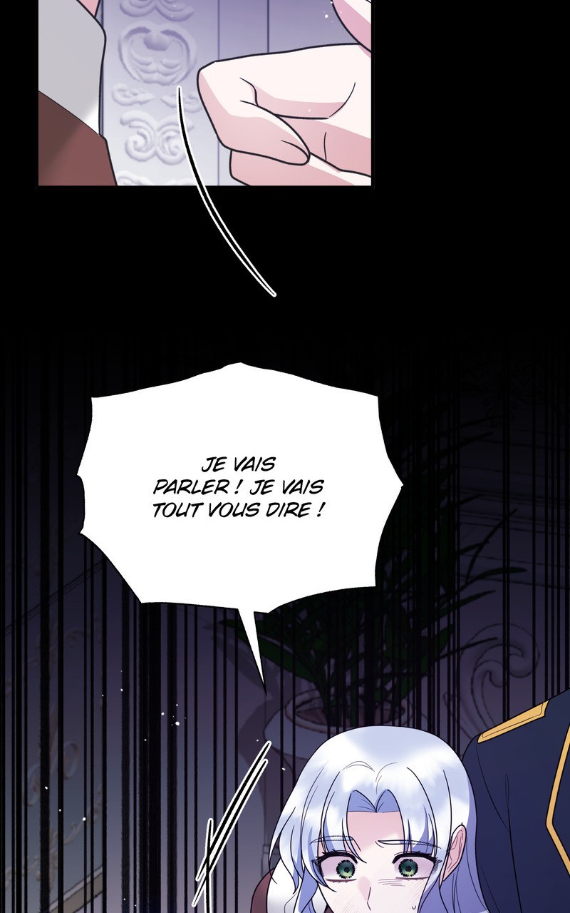 Read Angelic Lady vf Manga Online