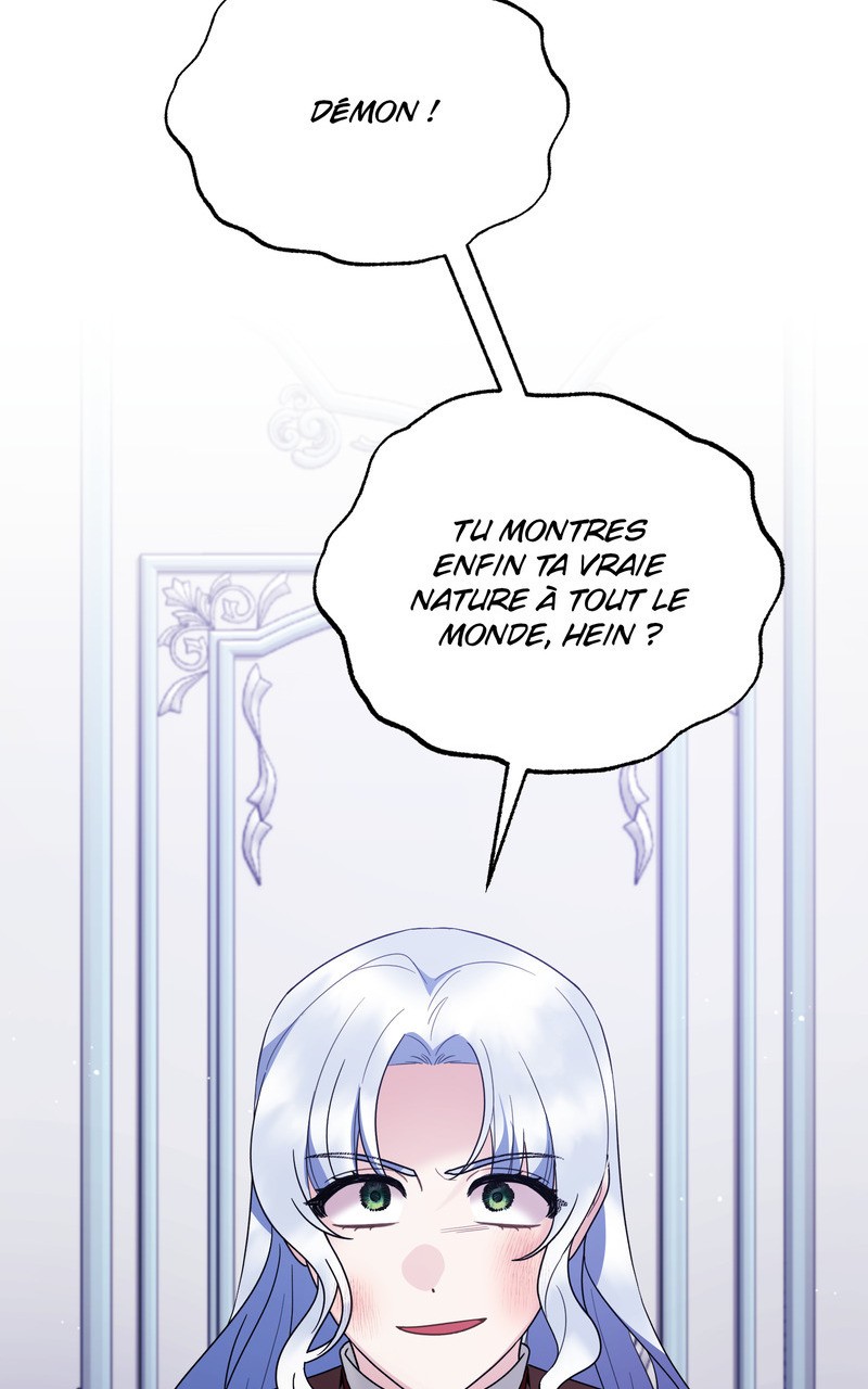 Read Angelic Lady vf Manga Online