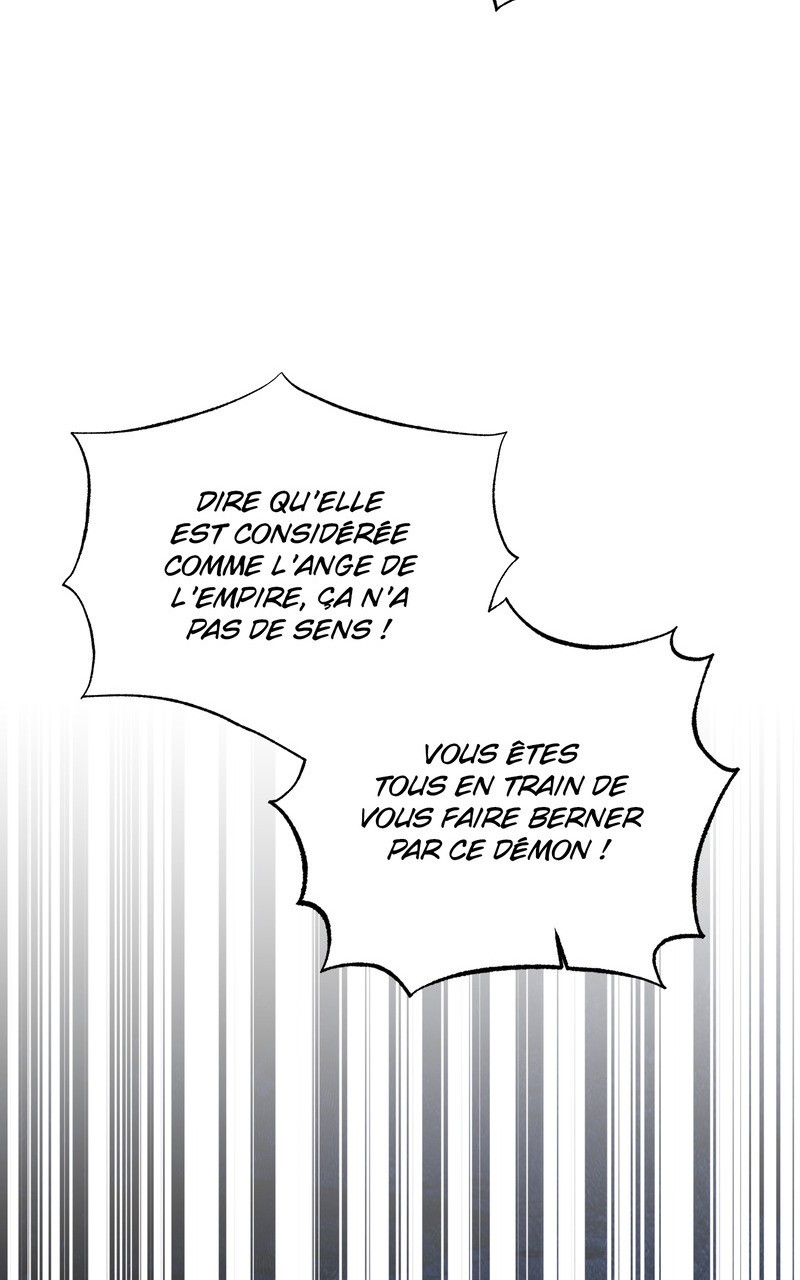 Read Angelic Lady vf Manga Online