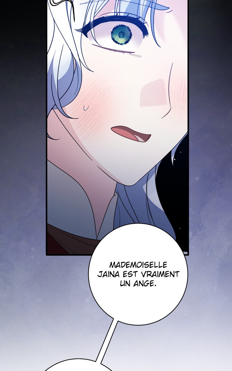 Read Angelic Lady vf Manga Online