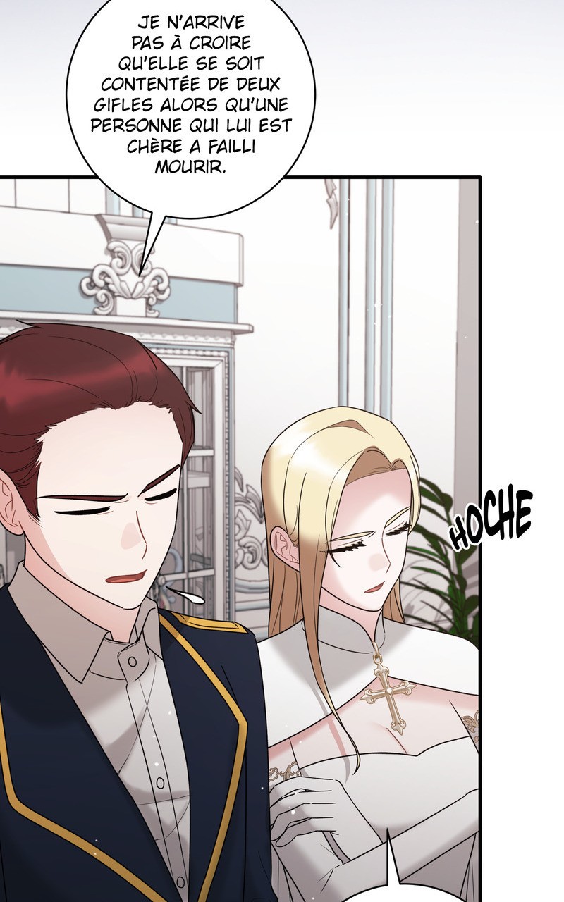 Read Angelic Lady vf Manga Online