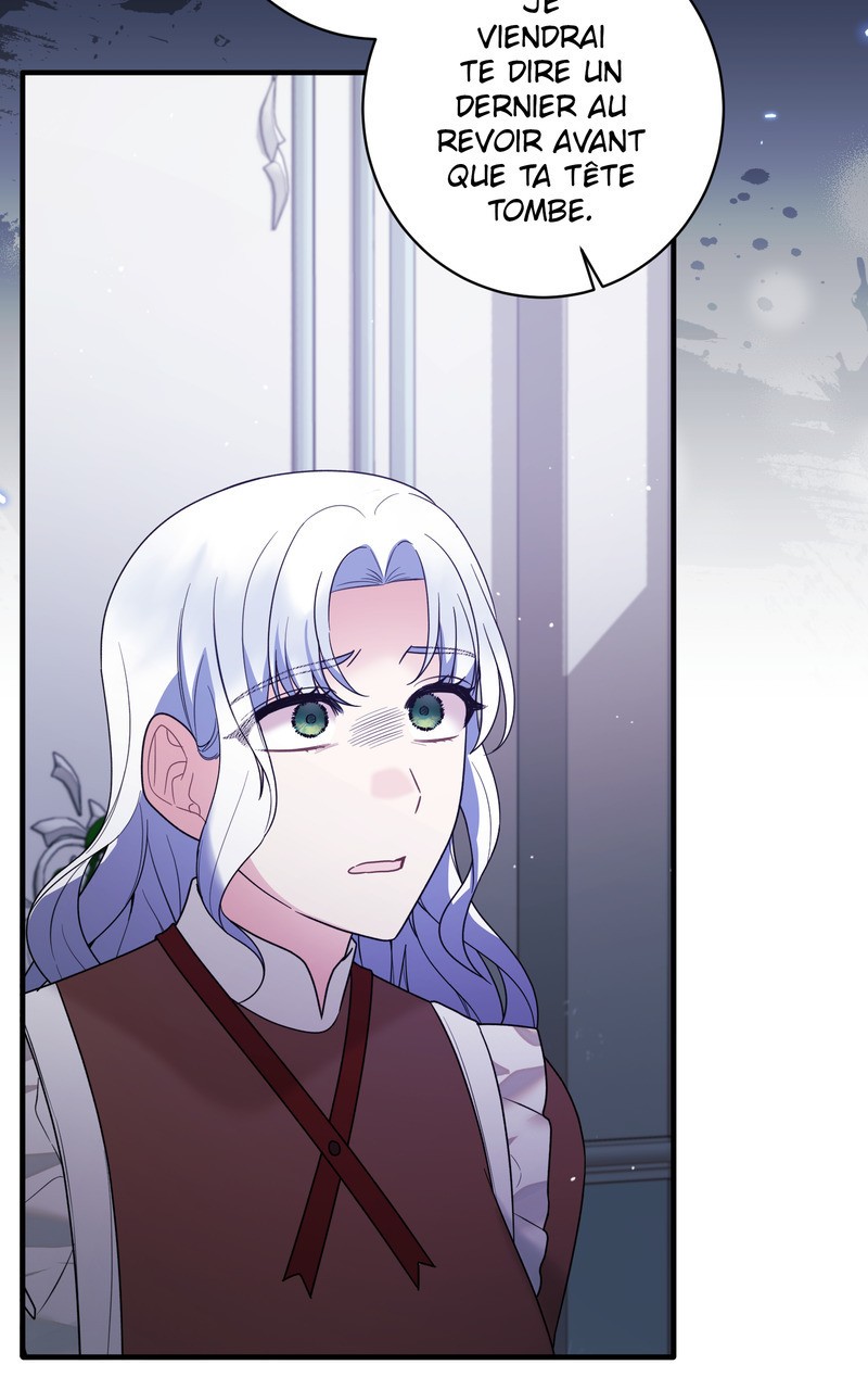 Read Angelic Lady vf Manga Online