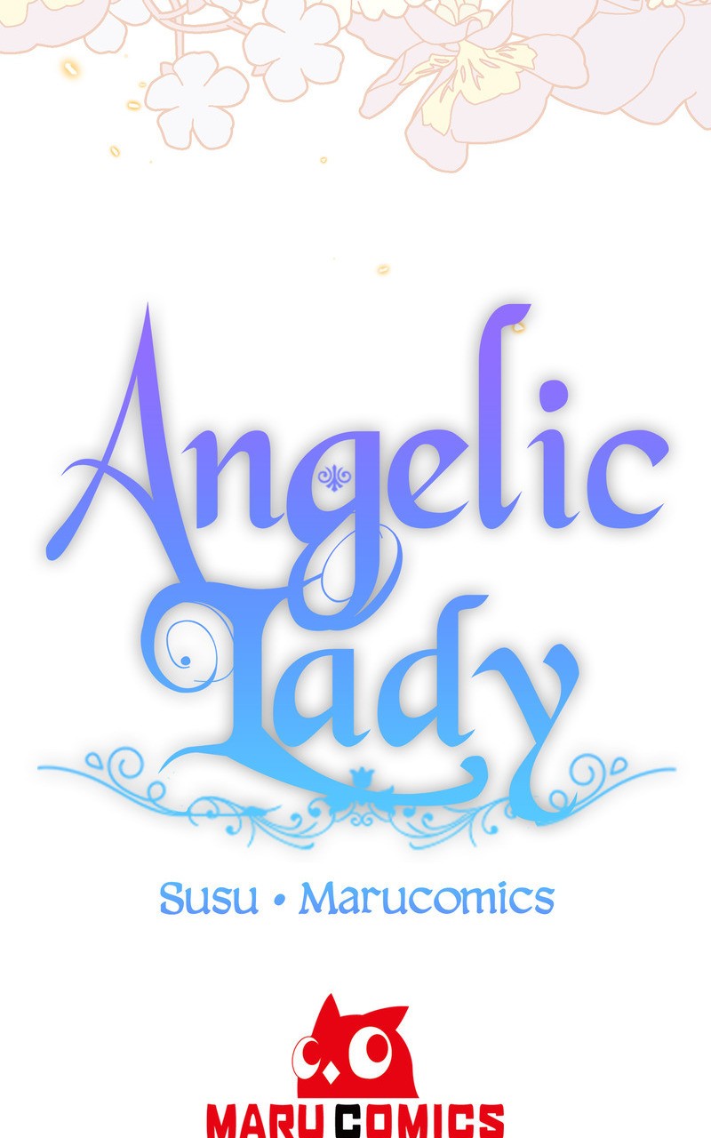 Read Angelic Lady vf Manga Online