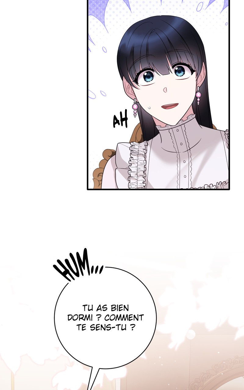 Read Angelic Lady vf Manga Online
