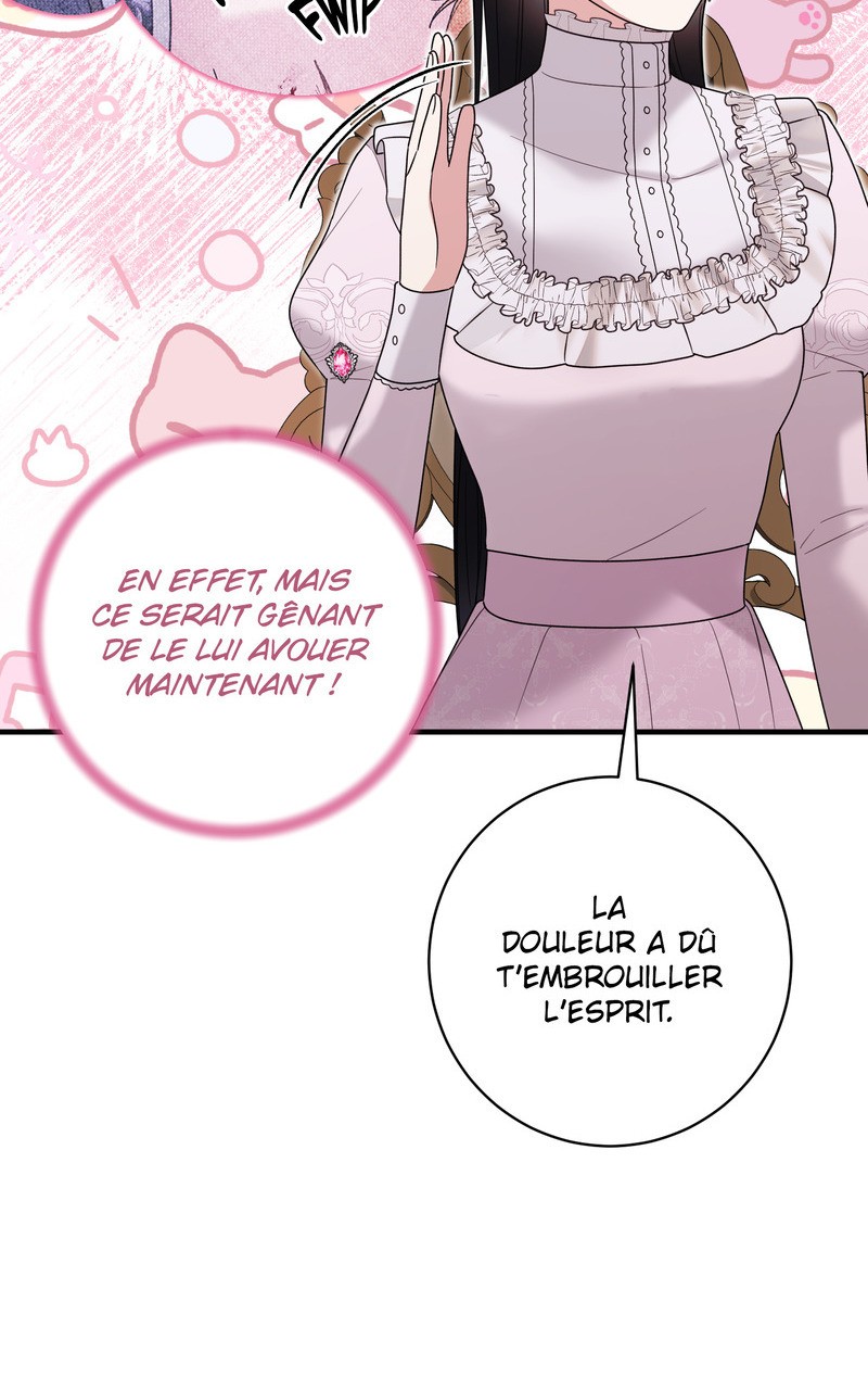 Read Angelic Lady vf Manga Online