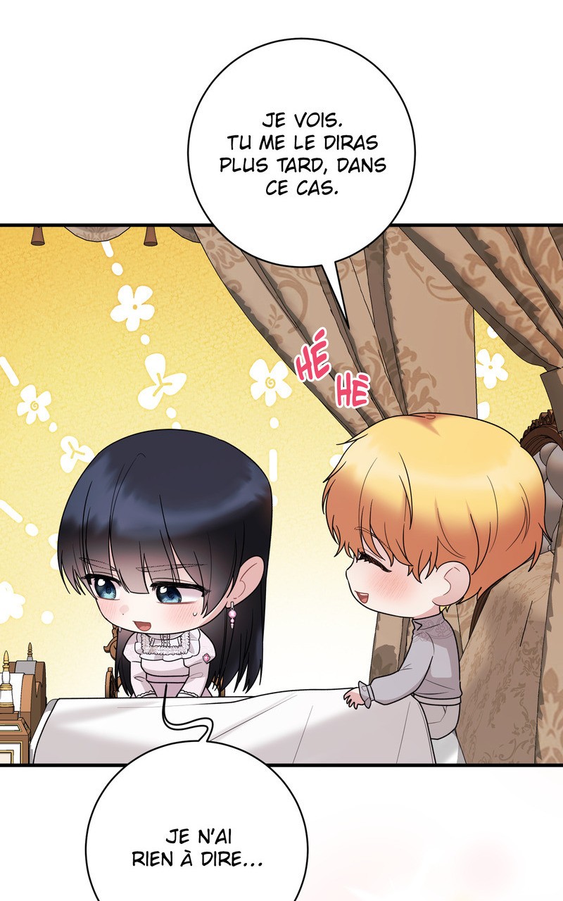 Read Angelic Lady vf Manga Online