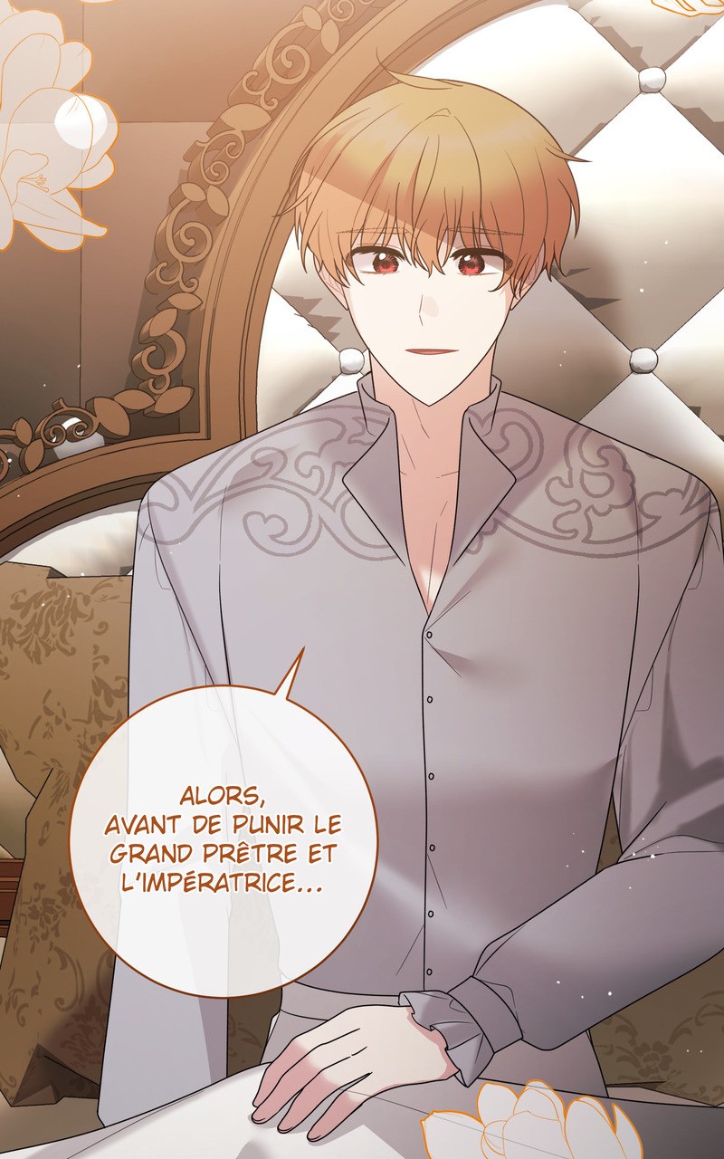 Read Angelic Lady vf Manga Online