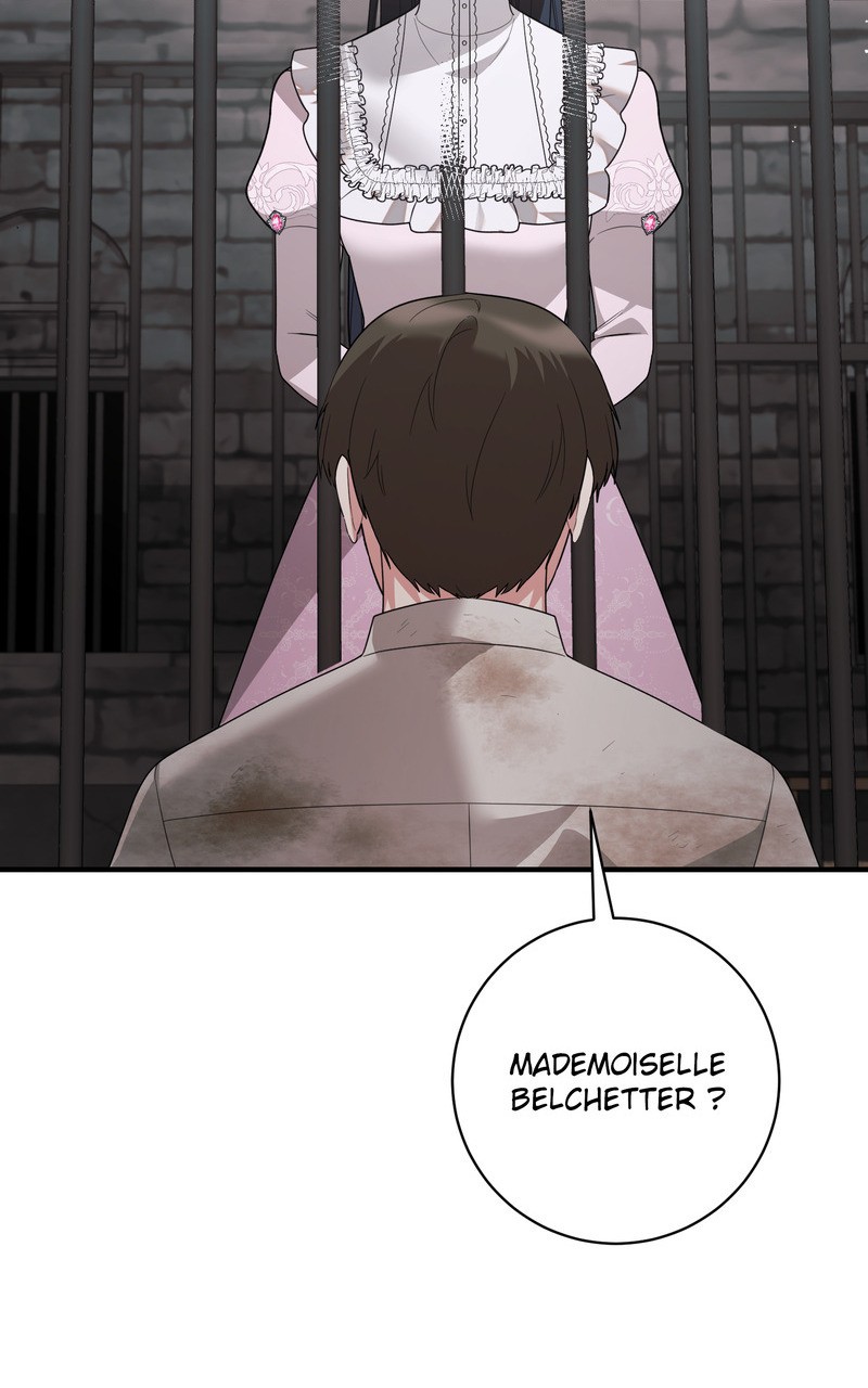 Read Angelic Lady vf Manga Online