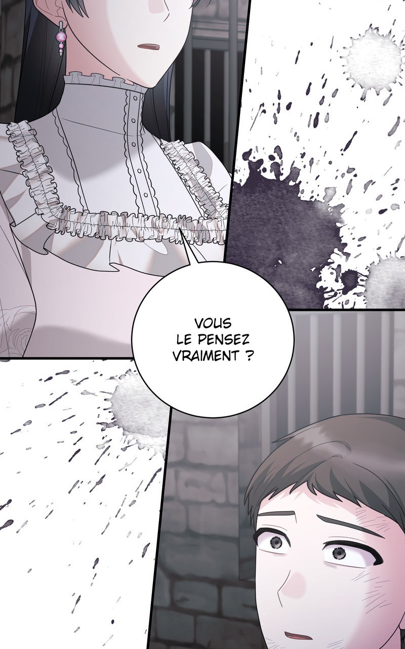 Read Angelic Lady vf Manga Online