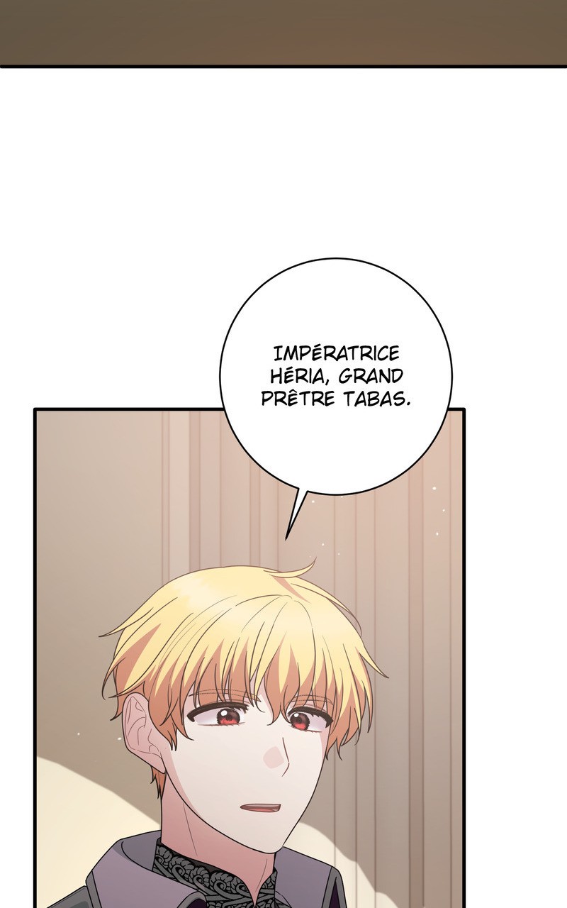 Read Angelic Lady vf Manga Online