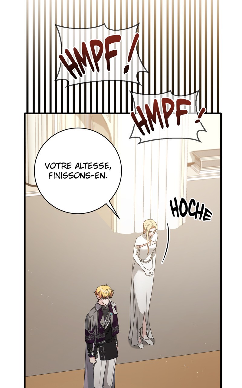 Read Angelic Lady vf Manga Online