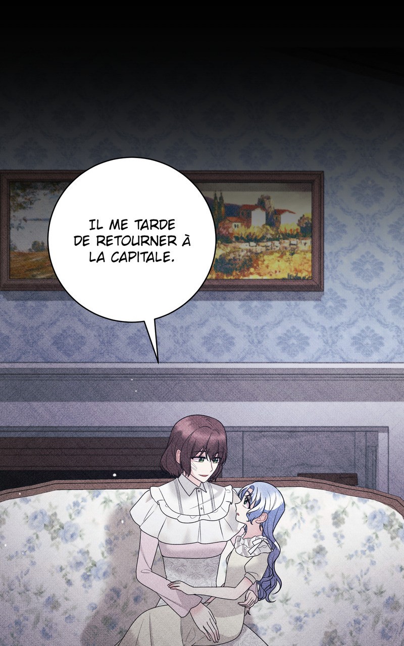 Read Angelic Lady vf Manga Online
