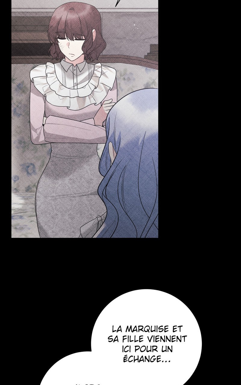 Read Angelic Lady vf Manga Online