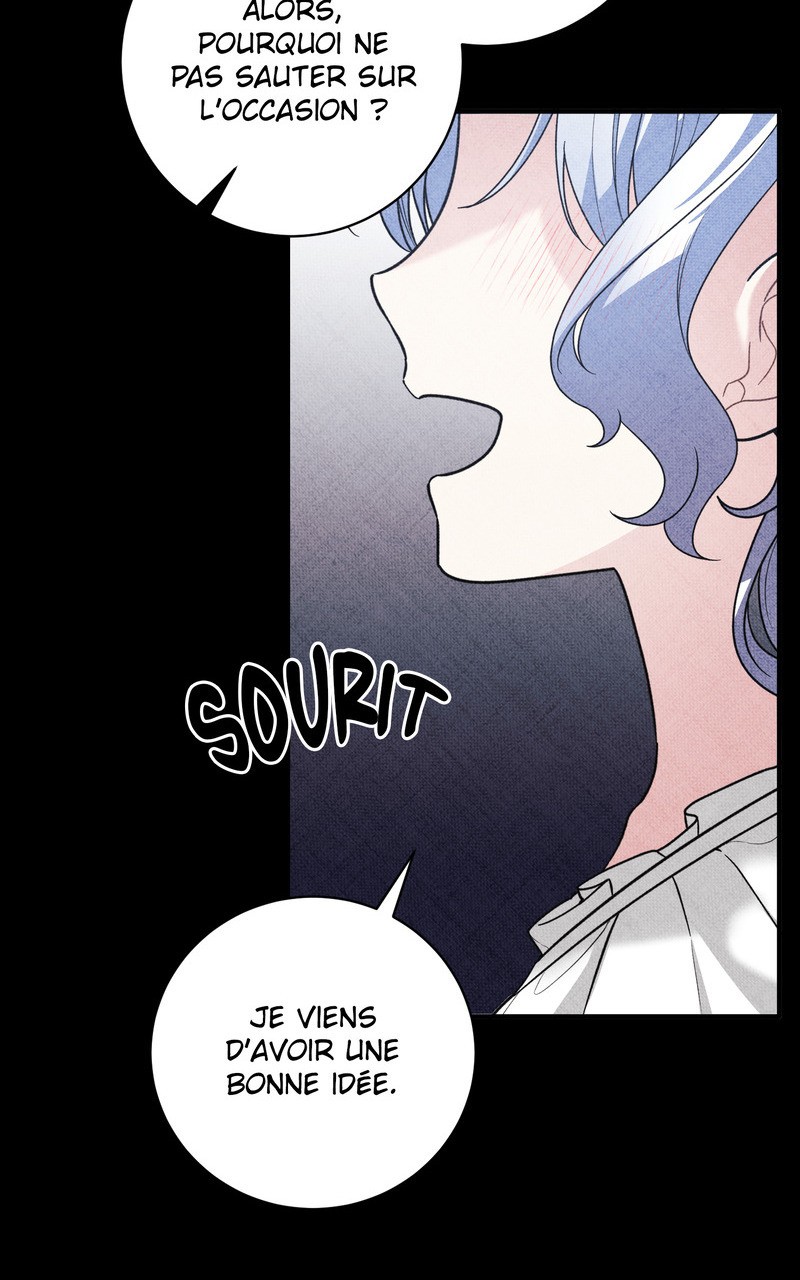 Read Angelic Lady vf Manga Online