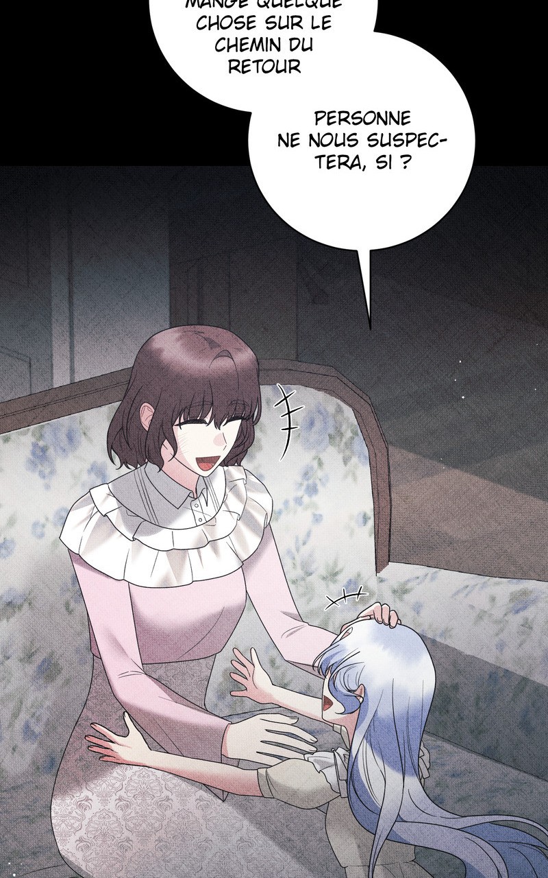 Read Angelic Lady vf Manga Online