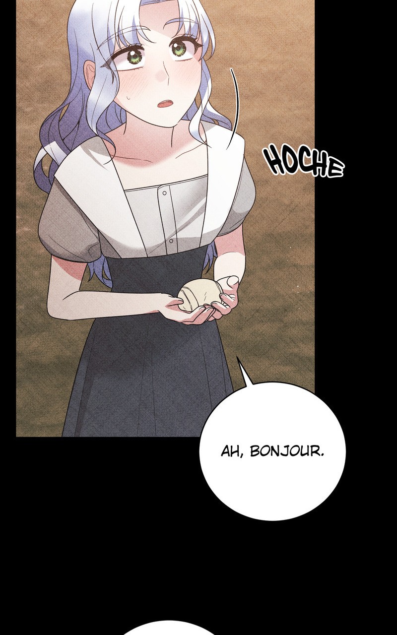 Read Angelic Lady vf Manga Online