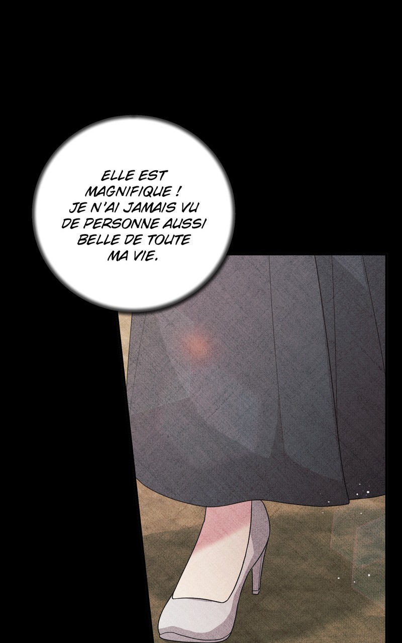 Read Angelic Lady vf Manga Online