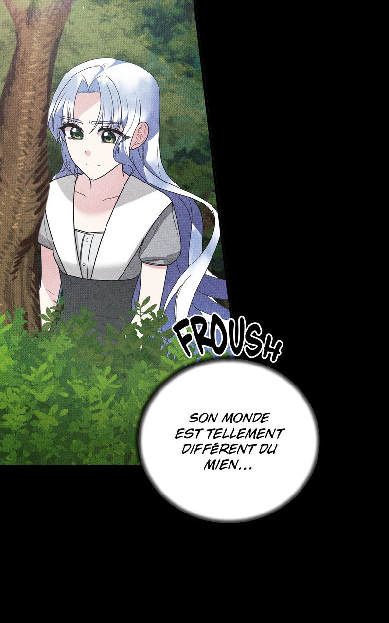 Read Angelic Lady vf Manga Online