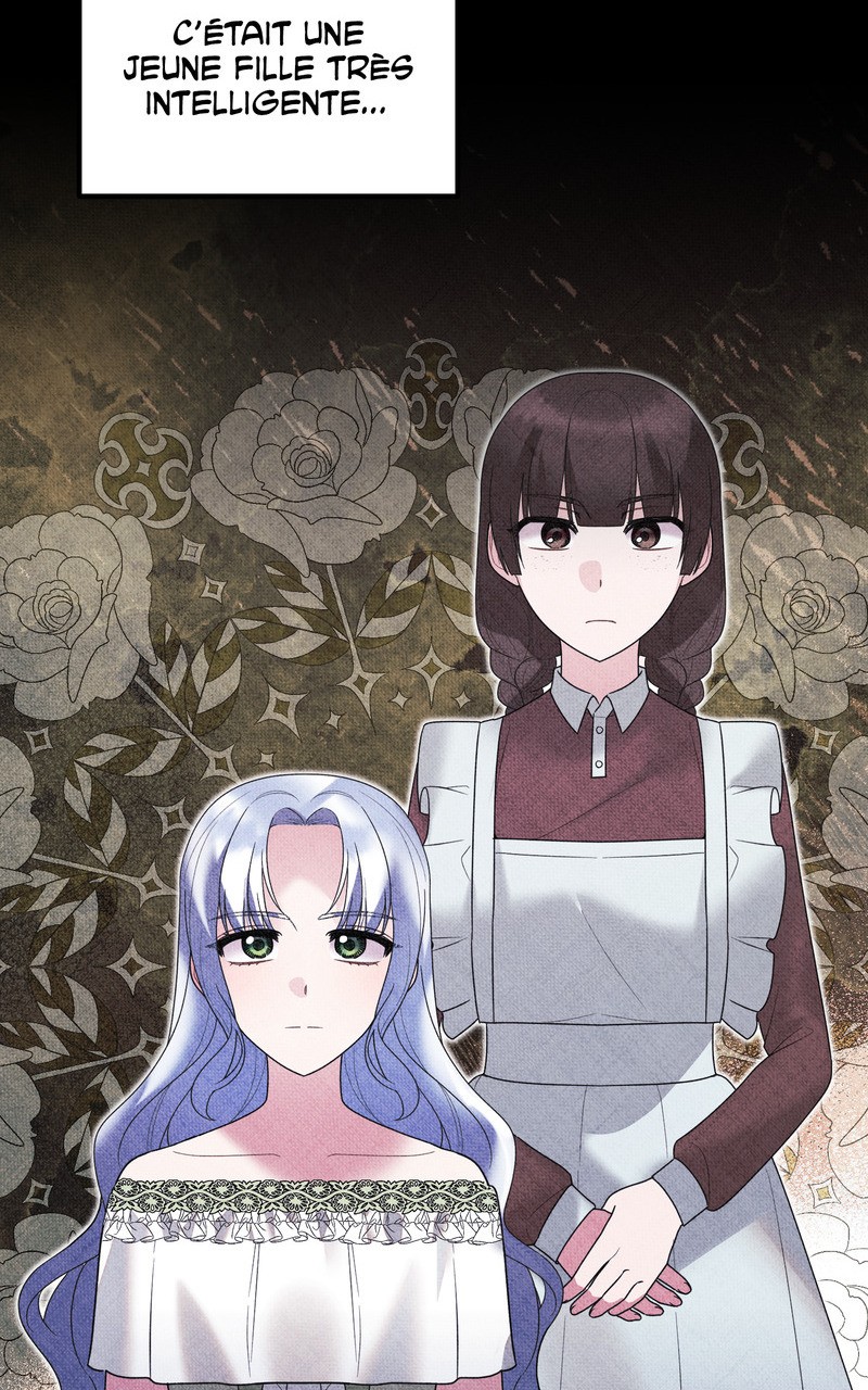 Read Angelic Lady vf Manga Online
