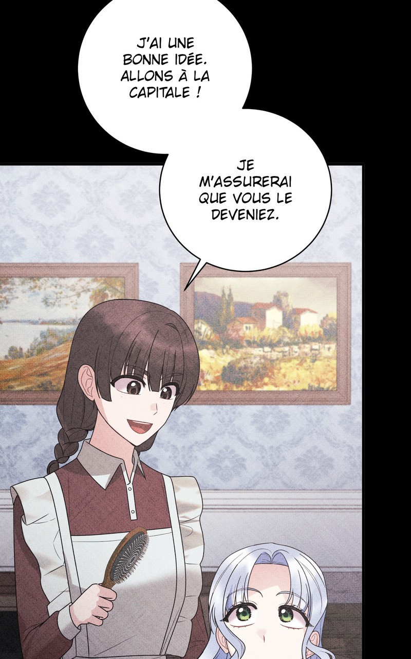 Read Angelic Lady vf Manga Online