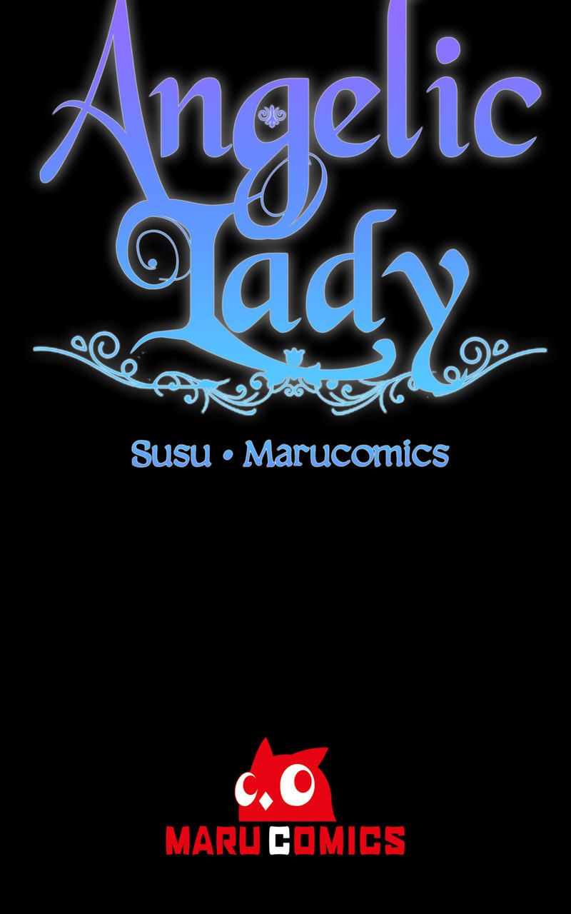 Read Angelic Lady vf Manga Online
