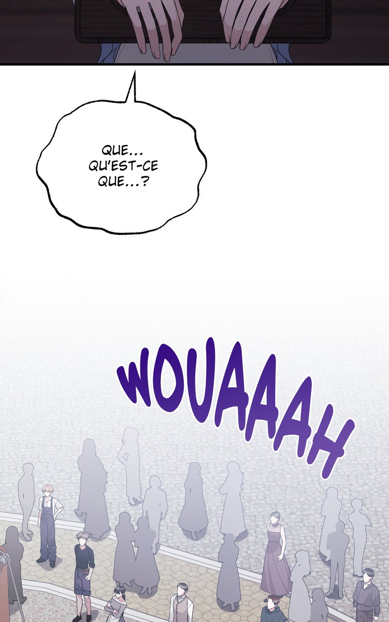 Read Angelic Lady vf Manga Online