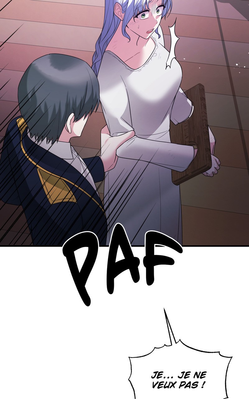 Read Angelic Lady vf Manga Online