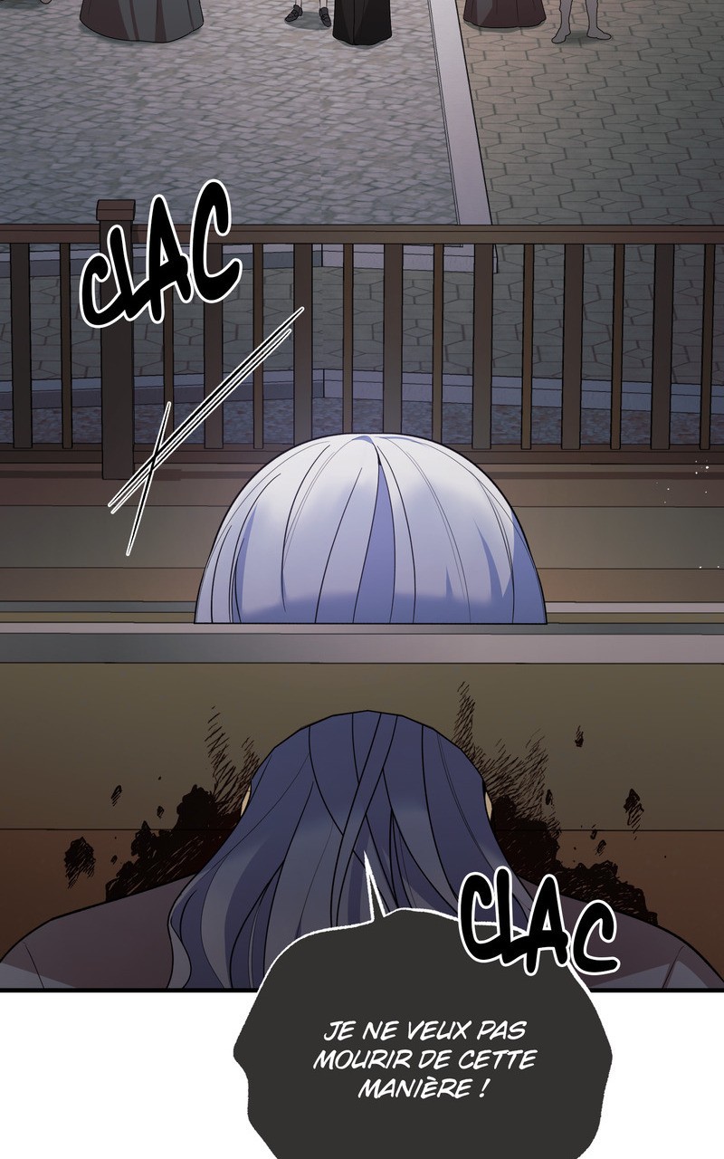 Read Angelic Lady vf Manga Online
