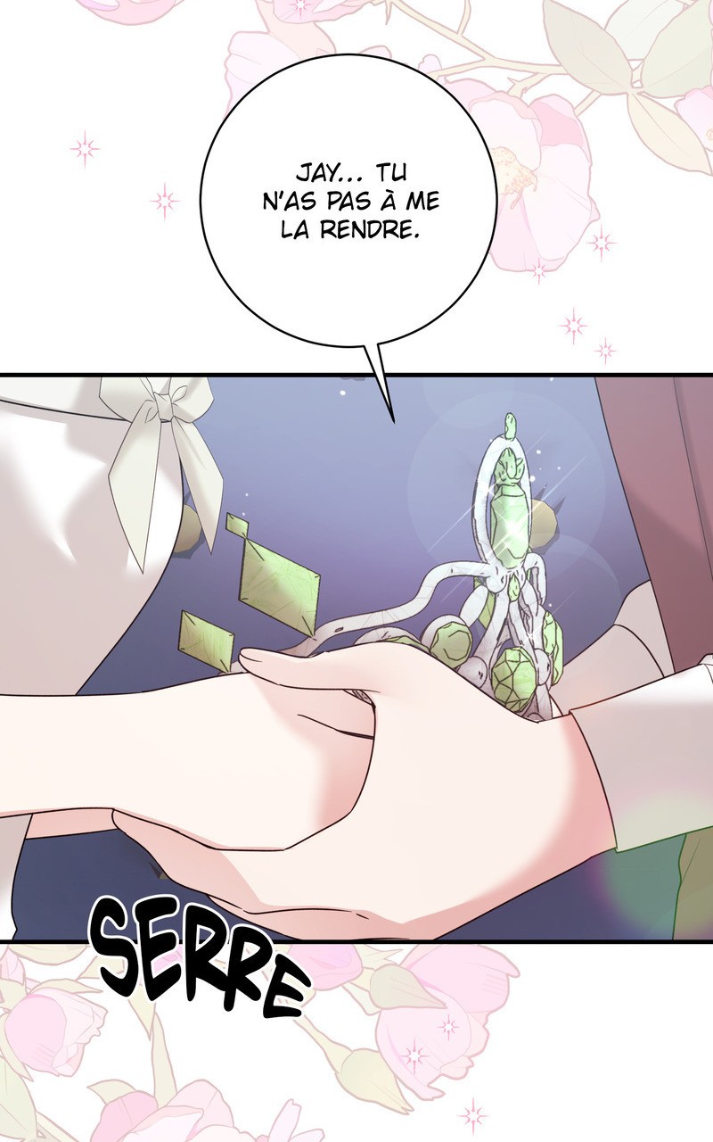 Read Angelic Lady vf Manga Online