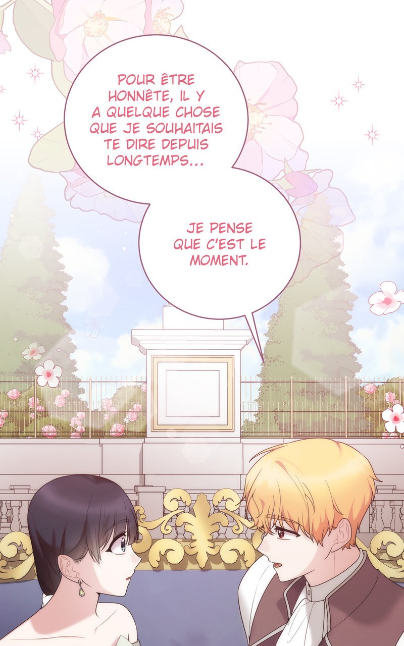 Read Angelic Lady vf Manga Online