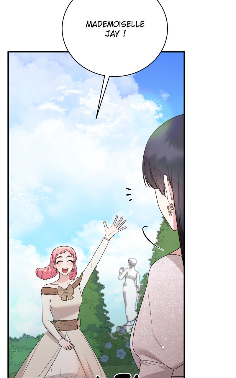Read Angelic Lady vf Manga Online