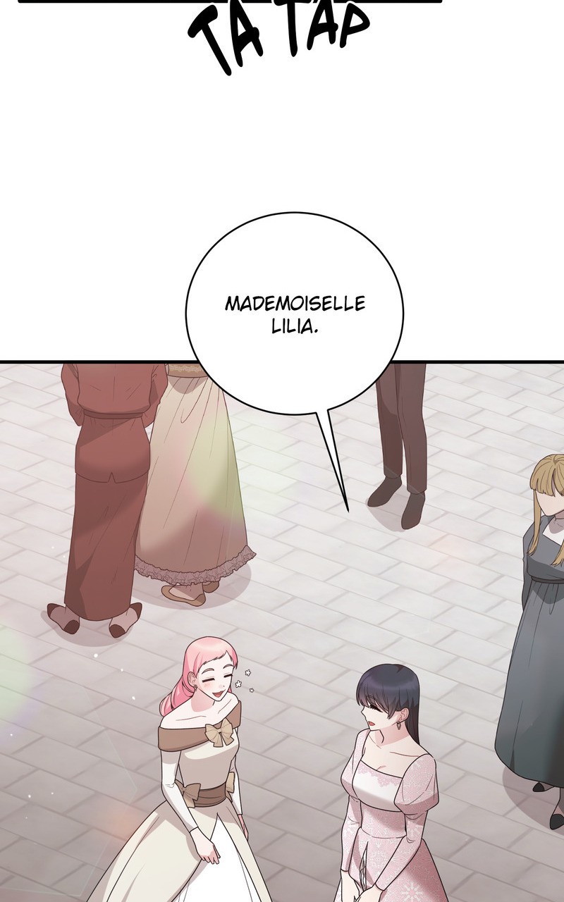 Read Angelic Lady vf Manga Online