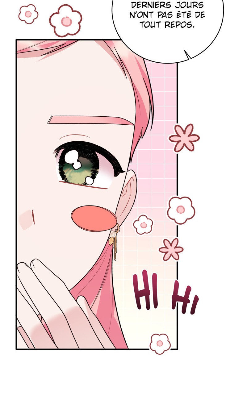 Read Angelic Lady vf Manga Online